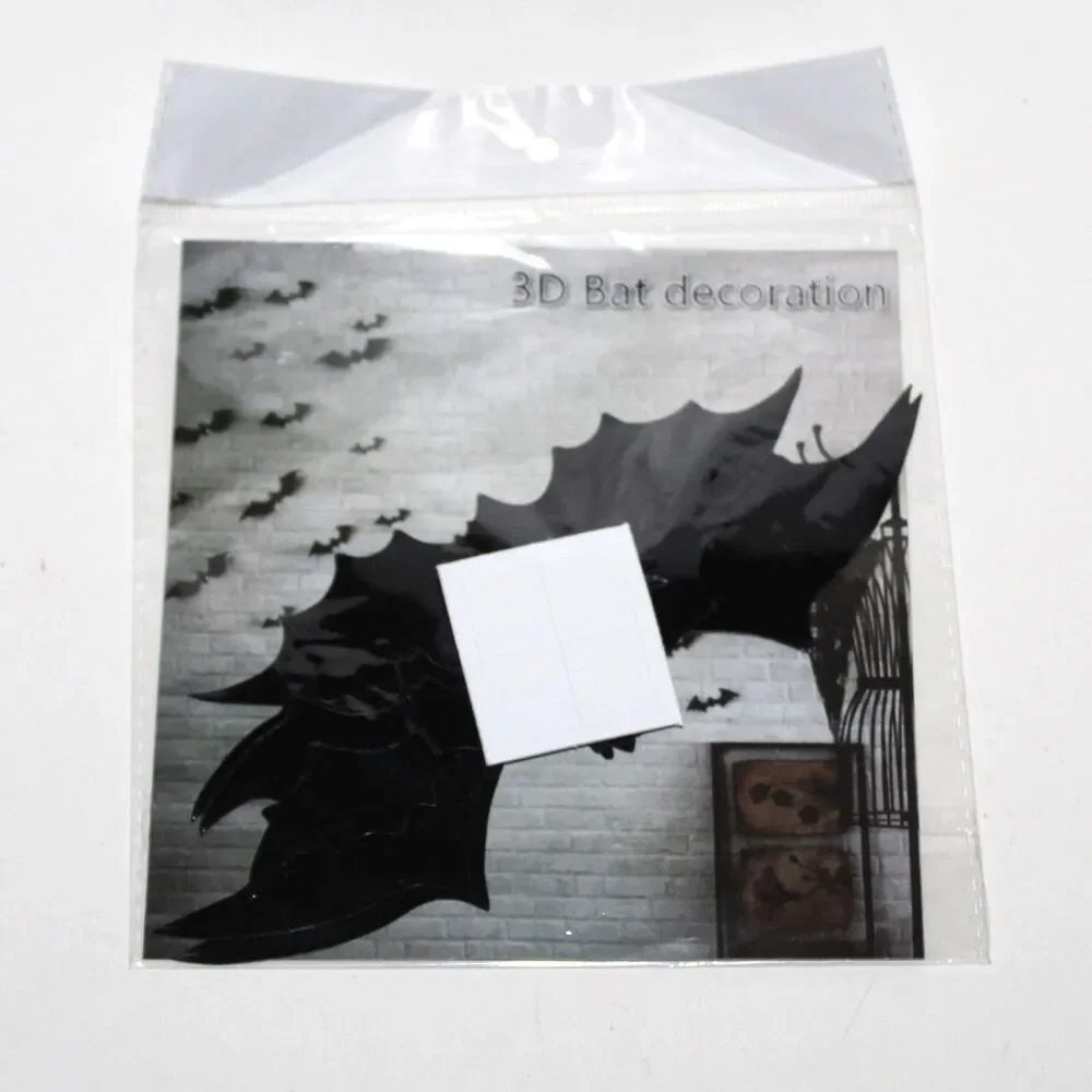 Unbranded 3d bat